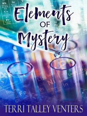 cover image of Elements of Mystery